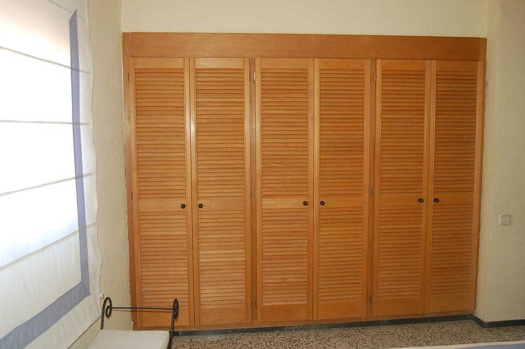 Апартаменты Apartamento Tiziano Mercado Central Валенсия Номер фото